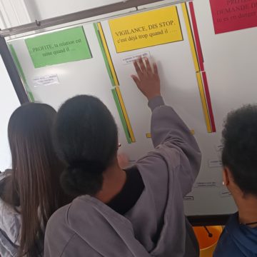 Photo du scénario Kids détective