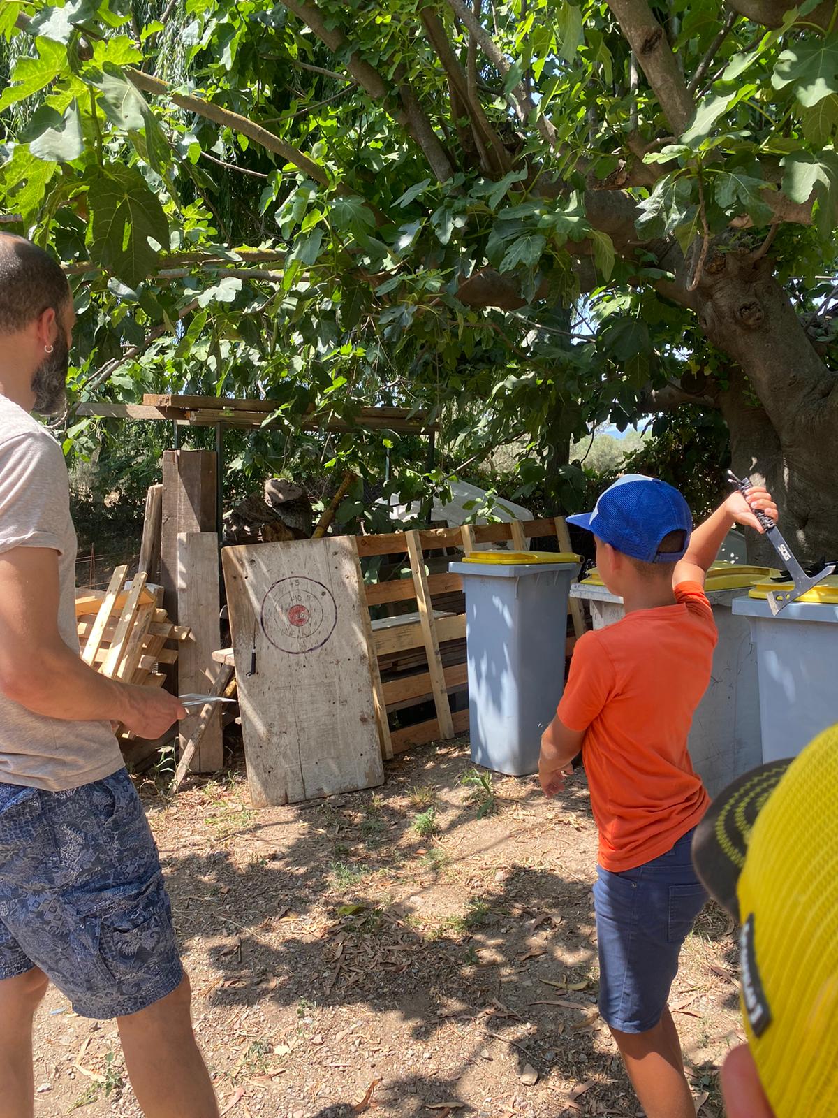 Photo du scénario Kolanta