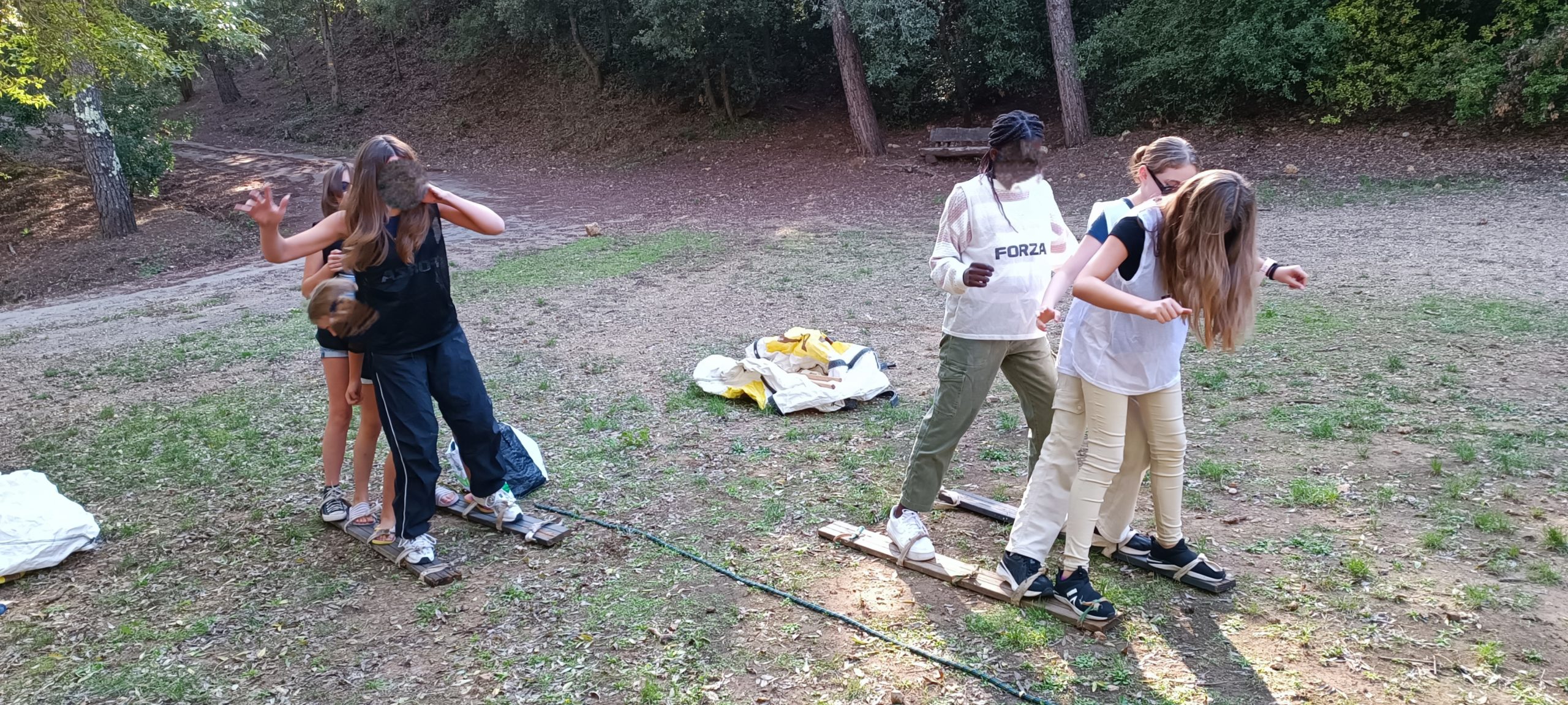 Photo du scénario Kolanta