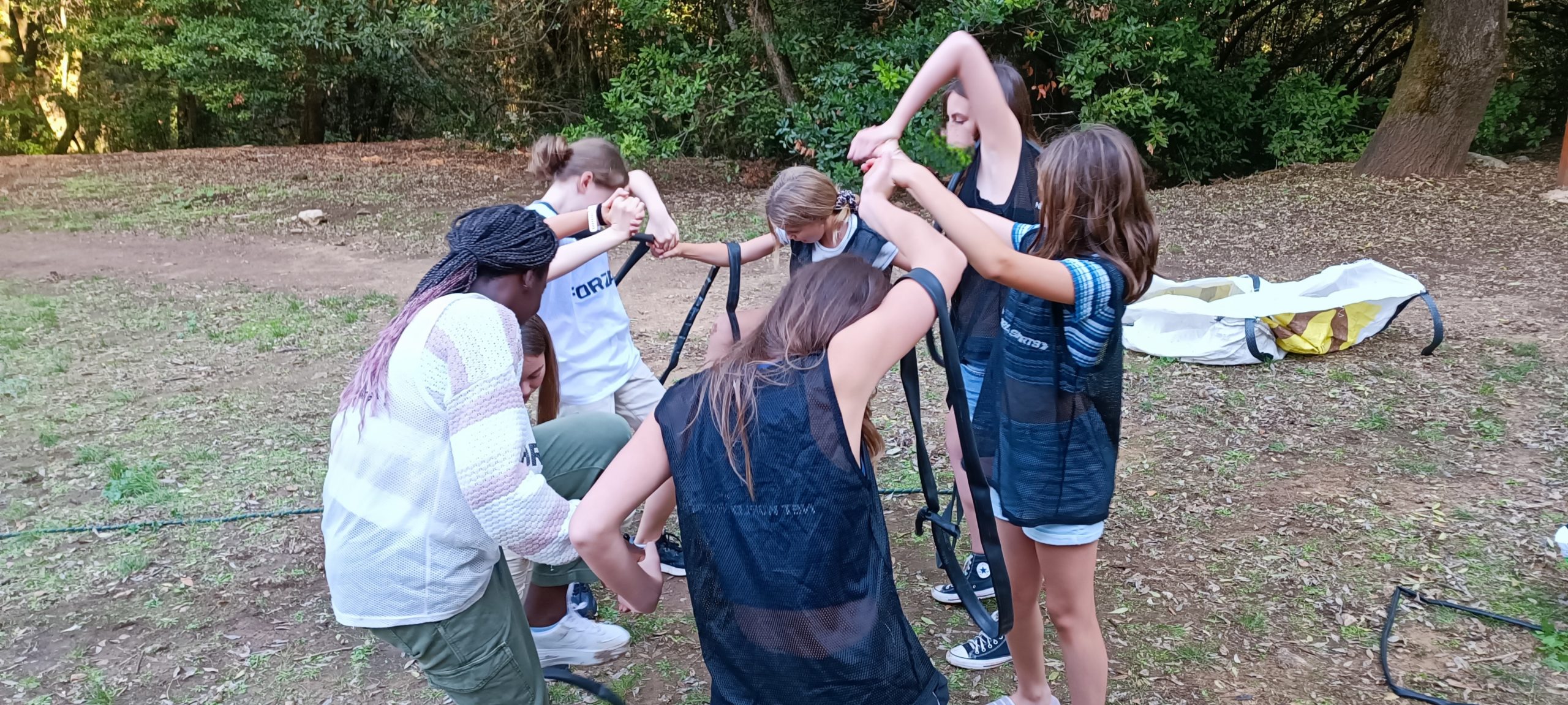 Photo du scénario Kolanta