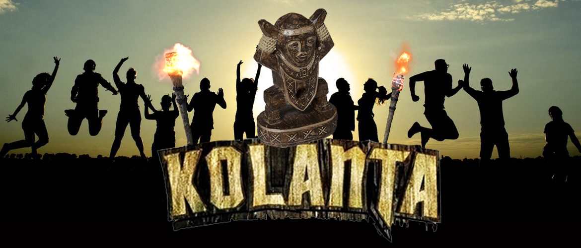 Kolanta