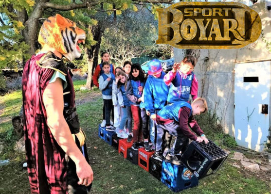 Sport Boyards